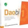 Daobi 1 30 Compresse Gastroresitenti