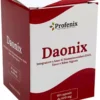 Daonix 60 Capsule