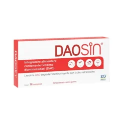 Daosin 30 compresse