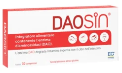 Daosin 30 compresse