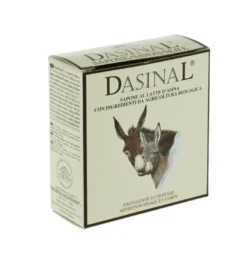 Dasinal Sapone al Latte d'Asina 100 g