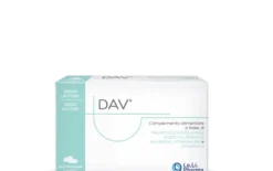 Dav 30 Compresse Rivestite