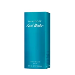 Davidoff Cool Water After Shave Balm 100 ml