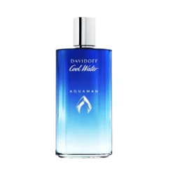 Davidoff Cool Water Aquaman Limited Edition