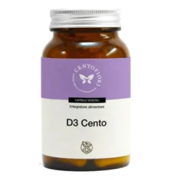 D3 CENTO 100CPS VEG