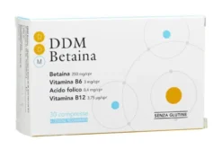 DDM Betaina 30 compresse