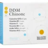 DDM Chinone 30 Bustine Orosolubili - Antiossidante Potente