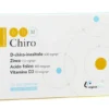 DDM Chiro 30 compresse