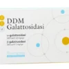 DDM Galattosidasi 30 compresse gastroprotette