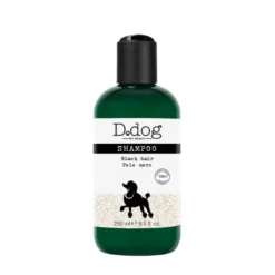 D Dog Shampoo Pelo Nero 250ml