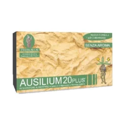Deakos Ausilum 20 Plus integratore alimentare 20 bustine