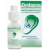 Debrox gocce auricolari predosate 15 ml