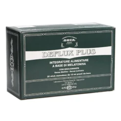 Deca Deflux Plus favorisce la regolare digestione 20 stick