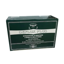 Deca Deflux Plus favorisce la regolare digestione 20 stick
