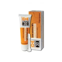 Decapan 30 Unguento cheratolitico 30ml