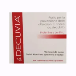 Decuvia Pasta Antidecubito 250ml