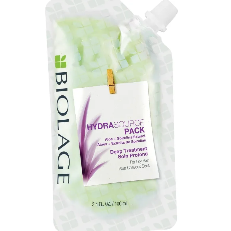 Deep Treat Hydra 100ml