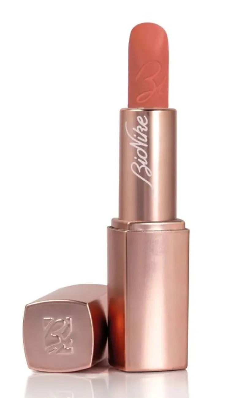 Defence Color Soft Mat Rossetto Ultra-Opaco