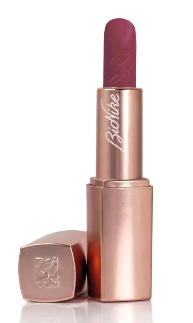 Defence Color Soft Mat Rossetto Ultra-Opaco