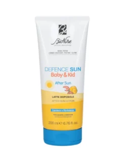 Defence Sun Baby&kid Fluido Doposole Idratante 200 ml