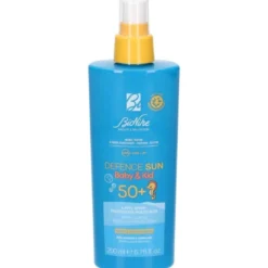 Defence Sun 50+ Baby&kid Latte Spray 200 ml