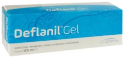 Deflanil Gel utile per riattivare la circolazione 125ml