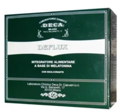 Deflux antireflusso 20 bustine