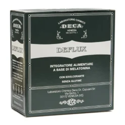 Deflux antireflusso 20 bustine