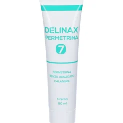 Delinax Permetrina 7 60 ml