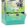 Deliziosi snack 100% vegetali per cani al gusto menta