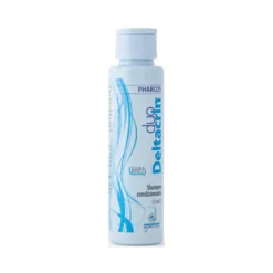 Deltacrin Duo pharcos shampoo per capelli grassi e sottili 250ml