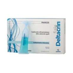 Deltacrin Pharcos 10 Fiale