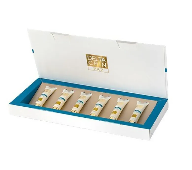 Deltacrin PRP 6x15ml