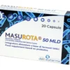 Deltha Pharma Masurota 50 Mld 20 Capsule - Probiotico Potente