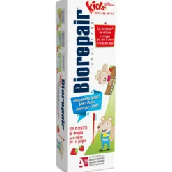 Dentifricio Biorepair Kids 0-6 anni 50ml