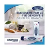Dentifricio In Gel Sbiancante Gusto Delicato