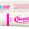 Dento3 Hap Dentifricio Ozono e Idrossiapatite 75 ml