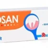 Dentosan Dentifricio Extrafluor protezione dalle carie 75ml