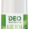 Deonaturals Deodorante Roll-On Aloe 50ml