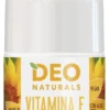 Deonaturals Deodorante Roll On Vitamina E 50ml