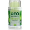 Deonaturals Stick Con Aloe Deodorante 50g