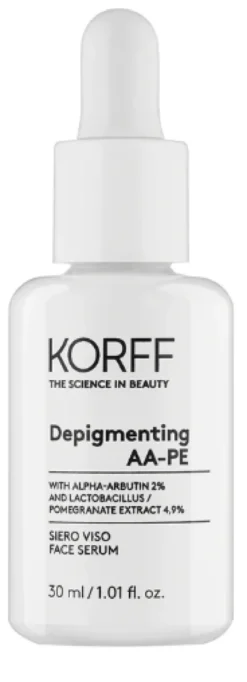 Depigmenting