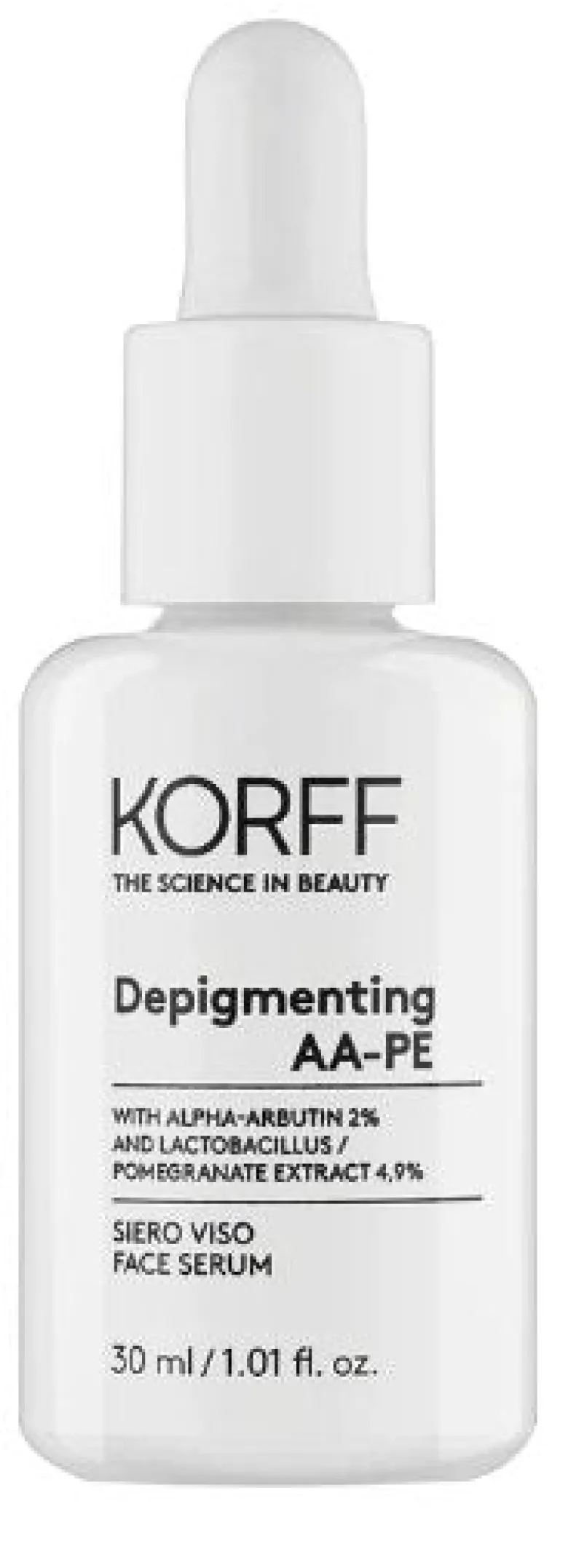 Depigmenting