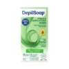 Depilsoap 20 Strisce Depilatorie Viso Pelli Normali