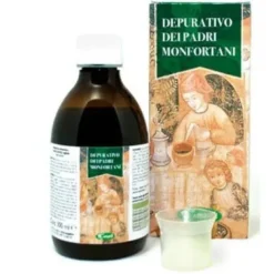 DEPURATIVO DEI PADRI MONFORTANI