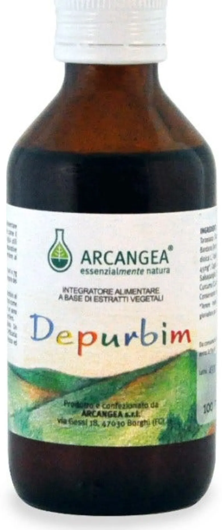 Depurbim