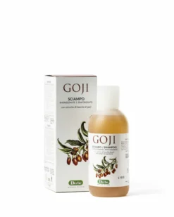 Derbe Shampoo Bacche Di Goji 200ml