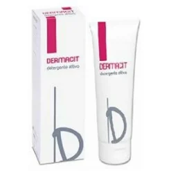 Dermacit detergente attivotubo da 100 ml