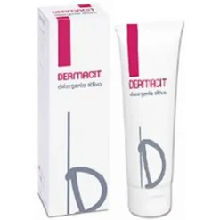 Dermacit detergente attivotubo da 100 ml