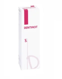 Dermacit Gel per tagli abrasioni e cicatrici 30ml